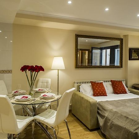 Rent Apartments Salamanca Cervantes 47 Exterior foto