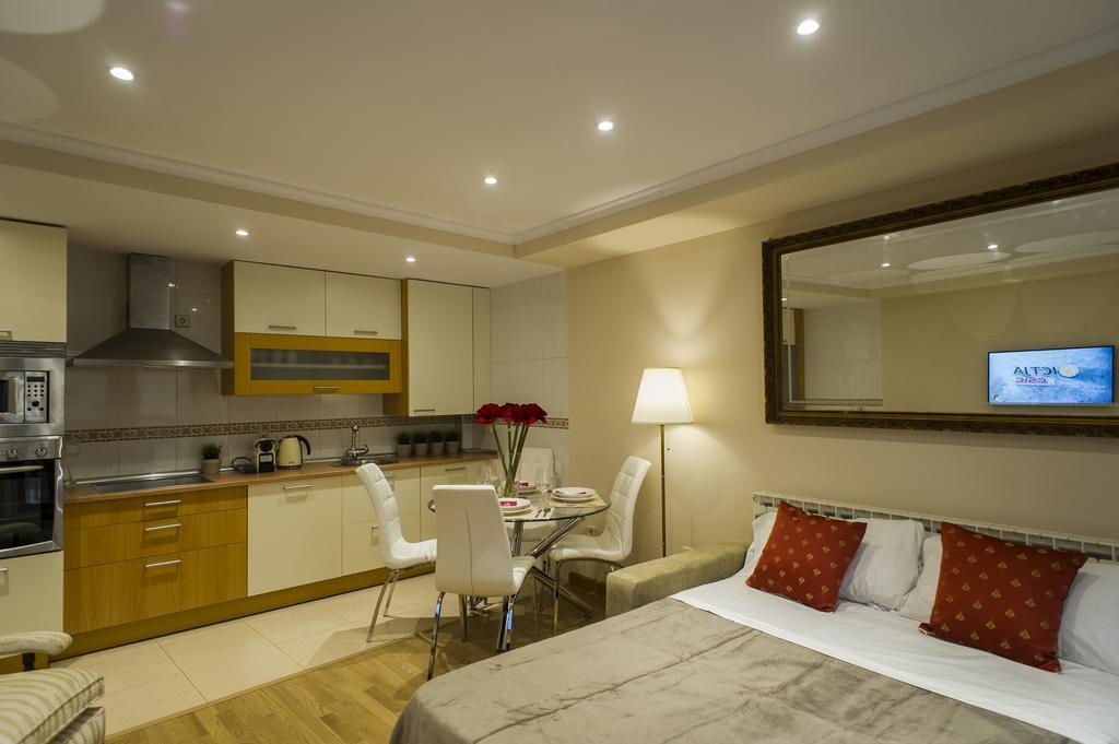 Rent Apartments Salamanca Cervantes 47 Exterior foto